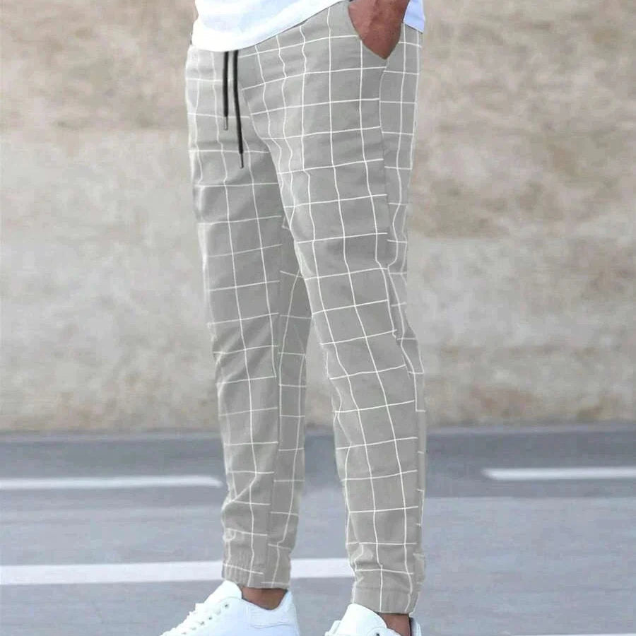 Samze Smart-Hose with grid pattern