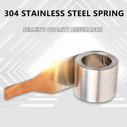 Sano Stainless Steel Tape Measure