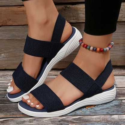 Stevena | Comfortable Orthopedic Sandals For Comfort