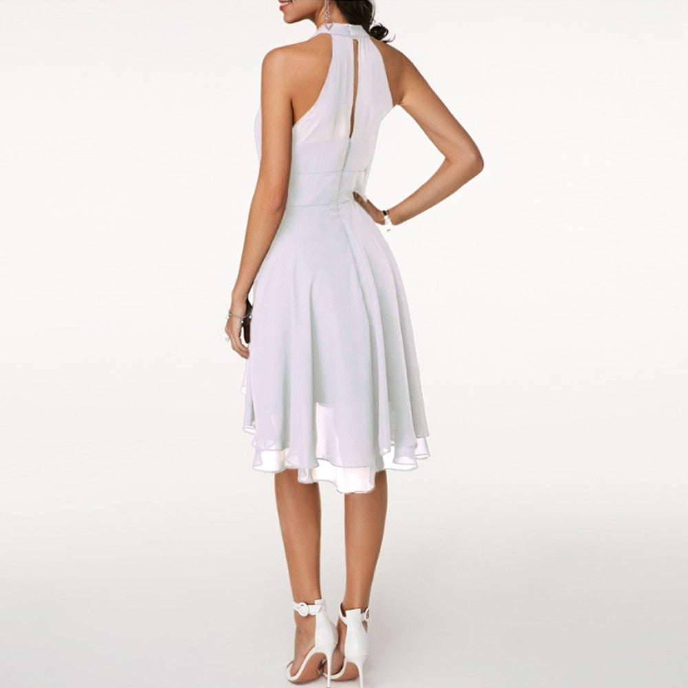 Ashada | Elegant Women's Dress Perfect For Every Occasion