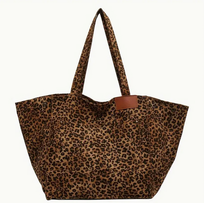 Sichdeza | Trendy Leopard Bag