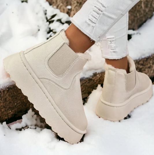 Aredia | Elegant Winter Boots For 2024