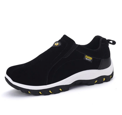 Baneside | Mark Men's Orthopedic Shoes - Comfortable & Supportive