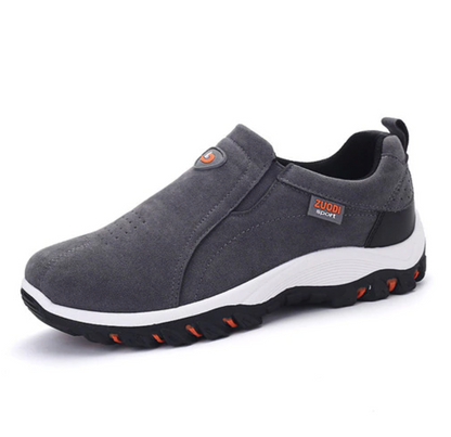 Baneside | Mark Men's Orthopedic Shoes - Comfortable & Supportive