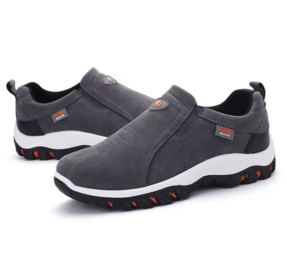 Baneside | Mark Men's Orthopedic Shoes - Comfortable & Supportive