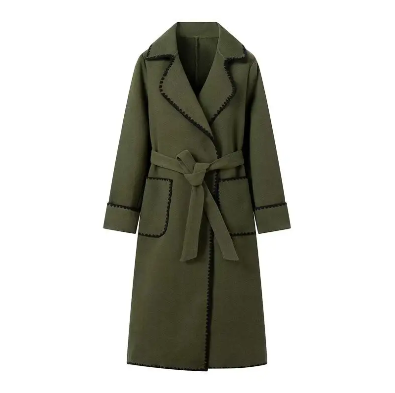 Miadue | Elegant Women's Trench Coat For Every Occasion