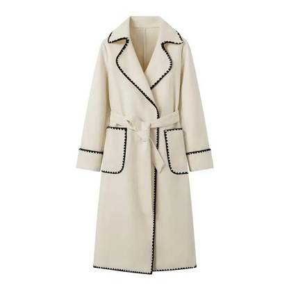 Miadue | Elegant Women's Trench Coat For Every Occasion