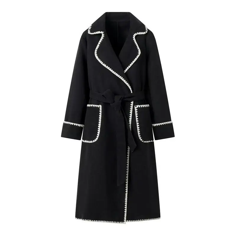 Miadue | Elegant Women's Trench Coat For Every Occasion