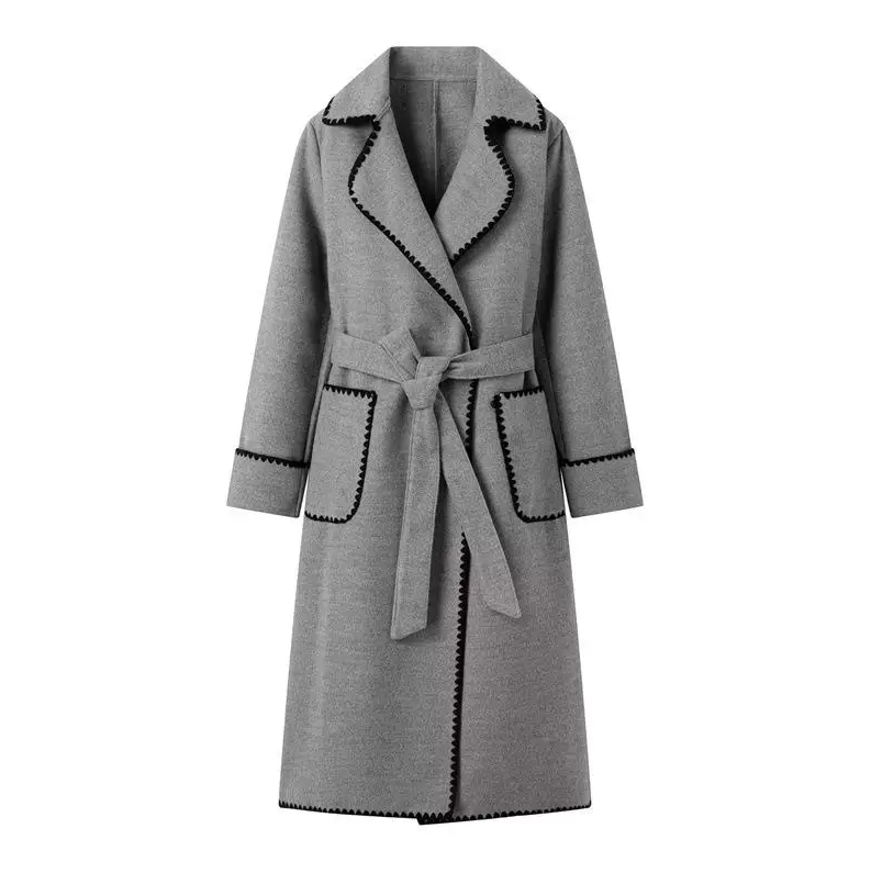 Miadue | Elegant Women's Trench Coat For Every Occasion