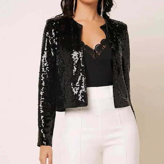 Ella | Elegant Ladies Blazer For Business