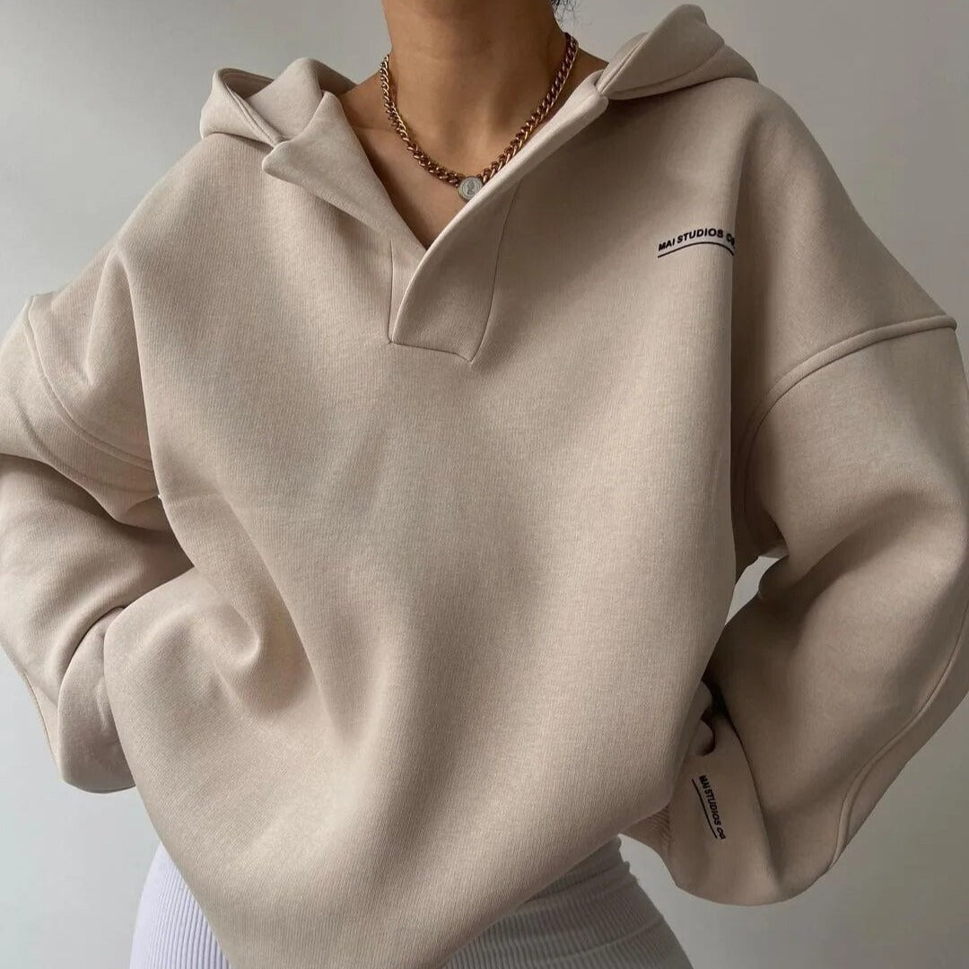 Rozaverde | Women's sweater