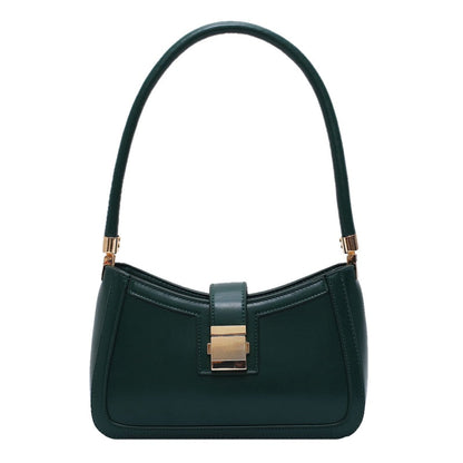 Imare | Fashionable Ladies Shoulder Bag With Zipper