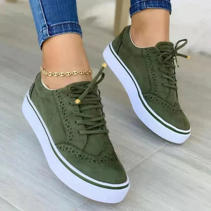 Sue | Trendy Orthopedic Sneakers For Women