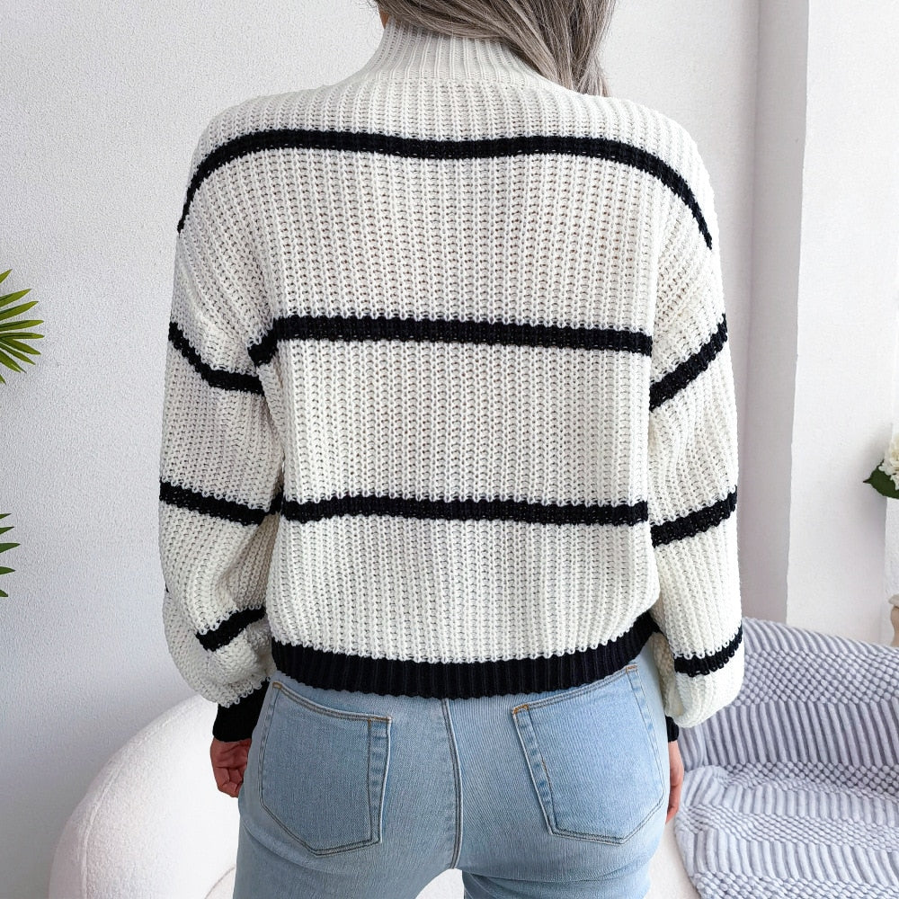 Erwinas | Fashionable Women's Sweater