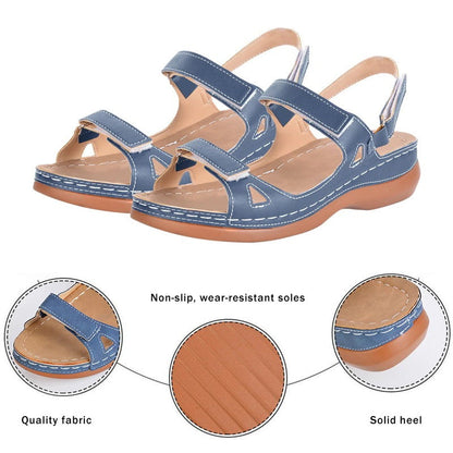 Sendia Orthopedic Sandals