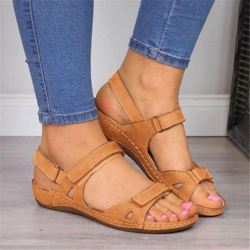 Sendia Orthopedic Sandals