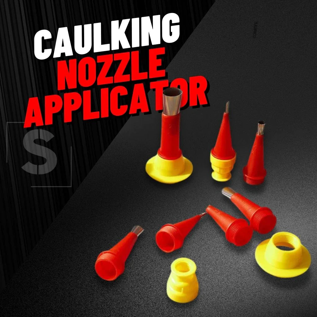 Serano Sealing Nozzle Applicator (22 Pieces)