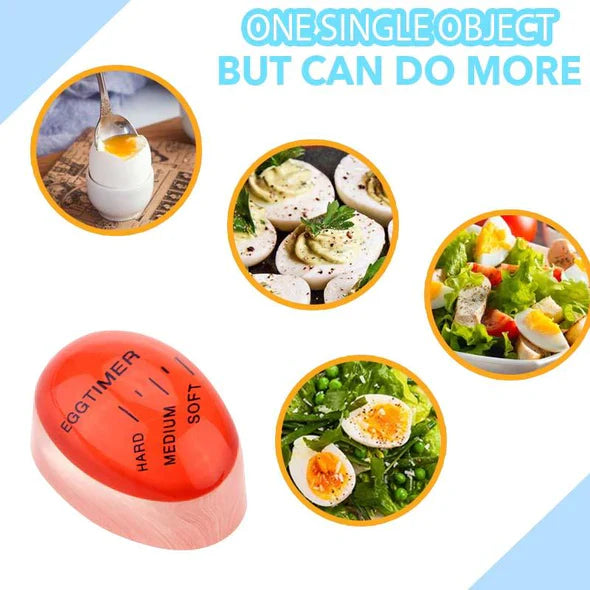 Sesse Easy Cooking Mini Egg Timer