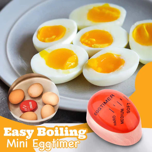 Sesse Easy Cooking Mini Egg Timer
