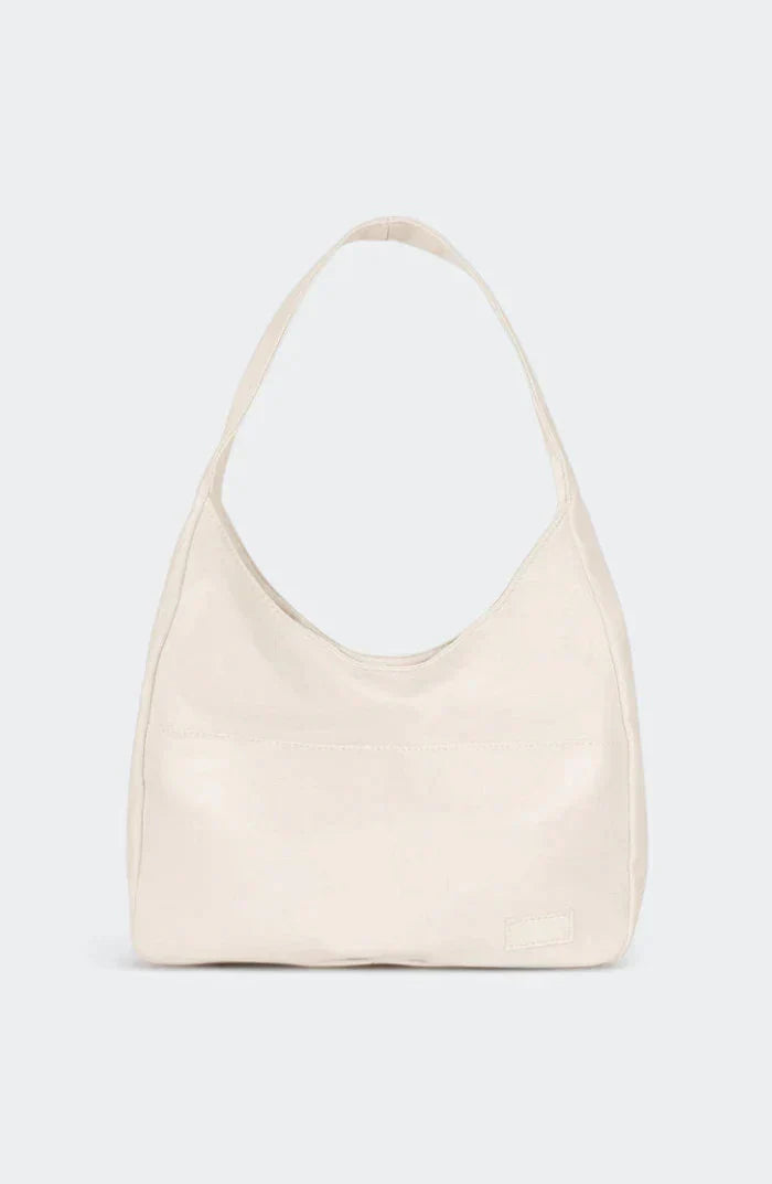 Nicoline | Shoulder Bag Made Of Synthetic Leather For Everyday Use