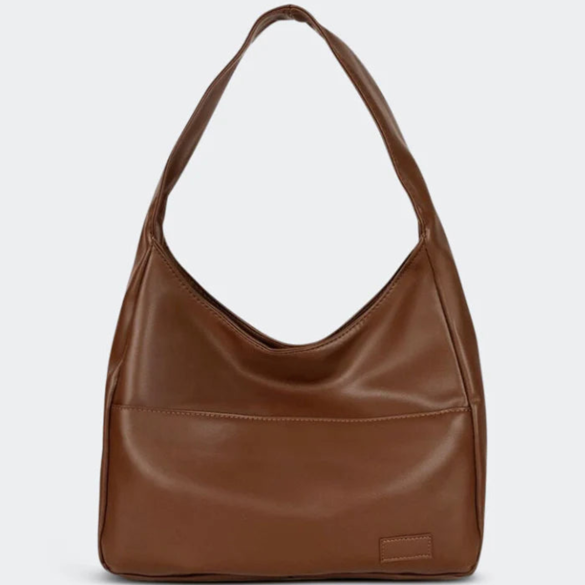 Nicoline | Shoulder Bag Made Of Synthetic Leather For Everyday Use