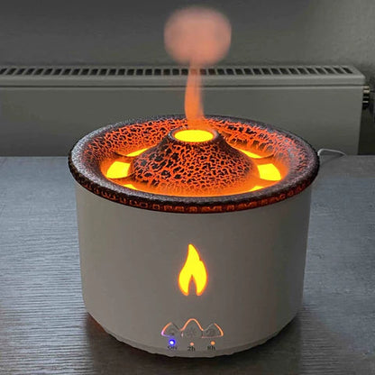 Sinar Diffuser | Bring Your Room to Life