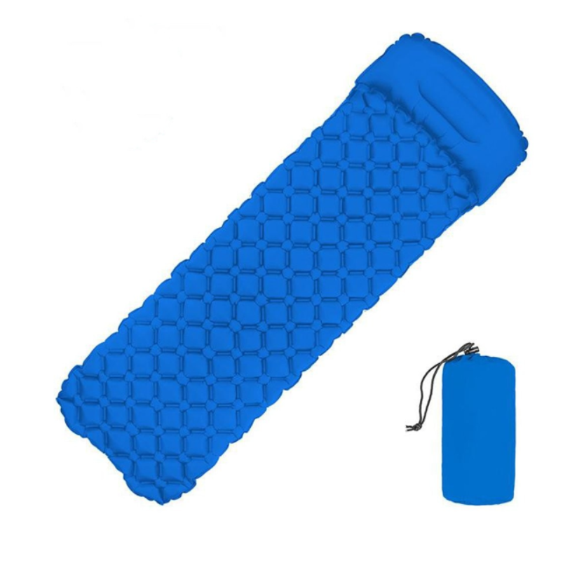 Sineva Sleeping Mat | Quick inflation