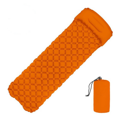 Sineva Sleeping Mat | Quick inflation