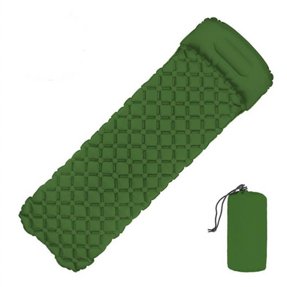 Sineva Sleeping Mat | Quick inflation