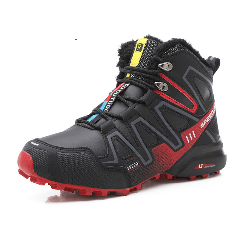 Speed Unique hiking shoes