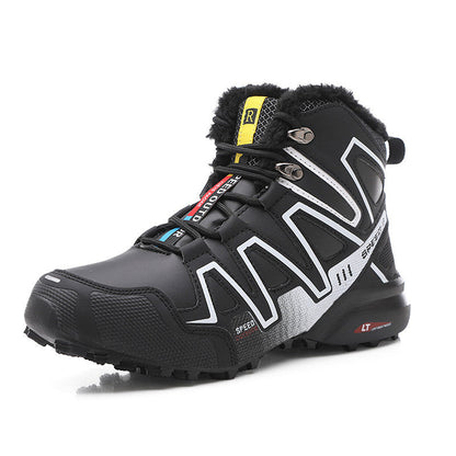 Speed Unique hiking shoes
