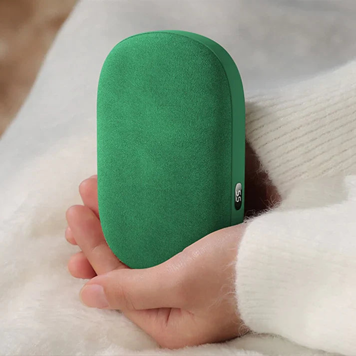 Spevo Warm Hand Warmer Power Bank