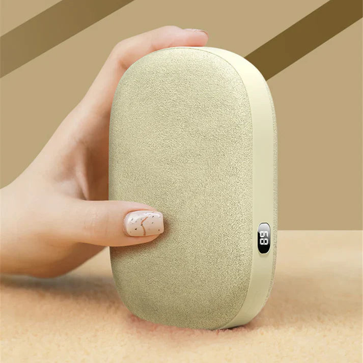 Spevo Warm Hand Warmer Power Bank