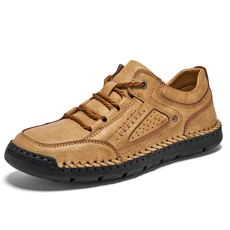 Orthopedic sneakers for men