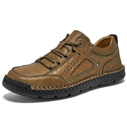 Orthopedic sneakers for men