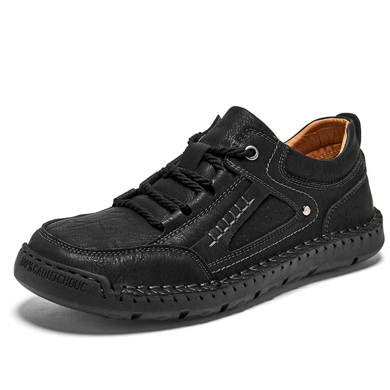 Orthopedic sneakers for men