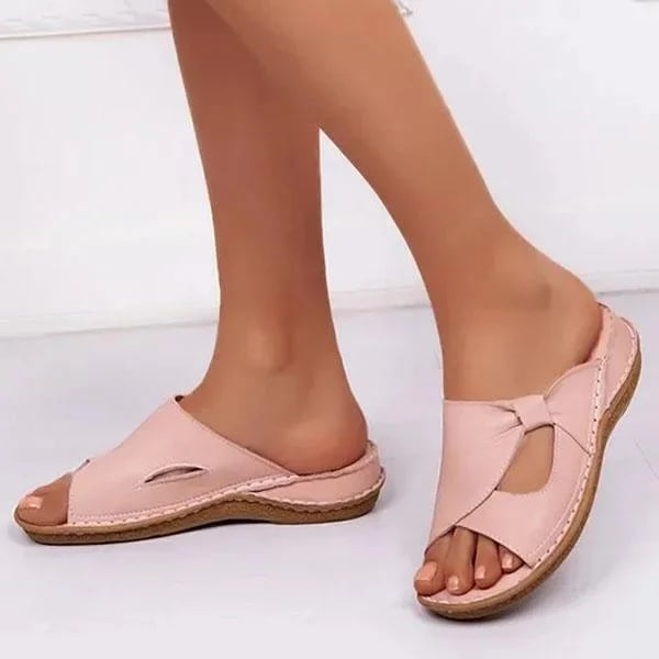 Stenda Orthopedic, Comfortable Slip-on Sandals