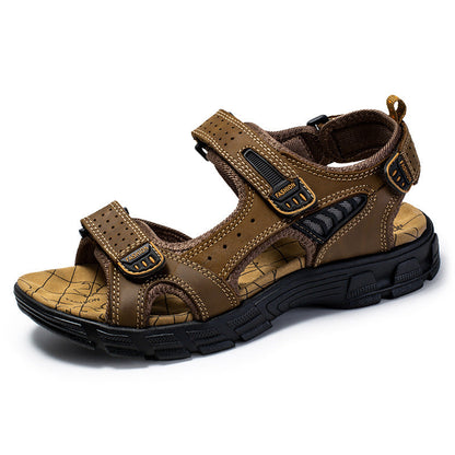 Orthopedic sandals for women