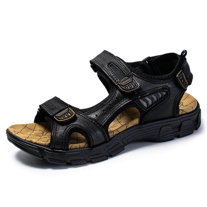 Orthopedic sandals for women