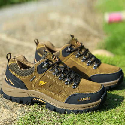 Trekkex | Innovative Hiking Boots