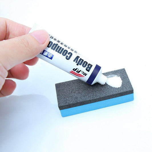 SuperFix Scratch Remover | Restores worn-out paints to new