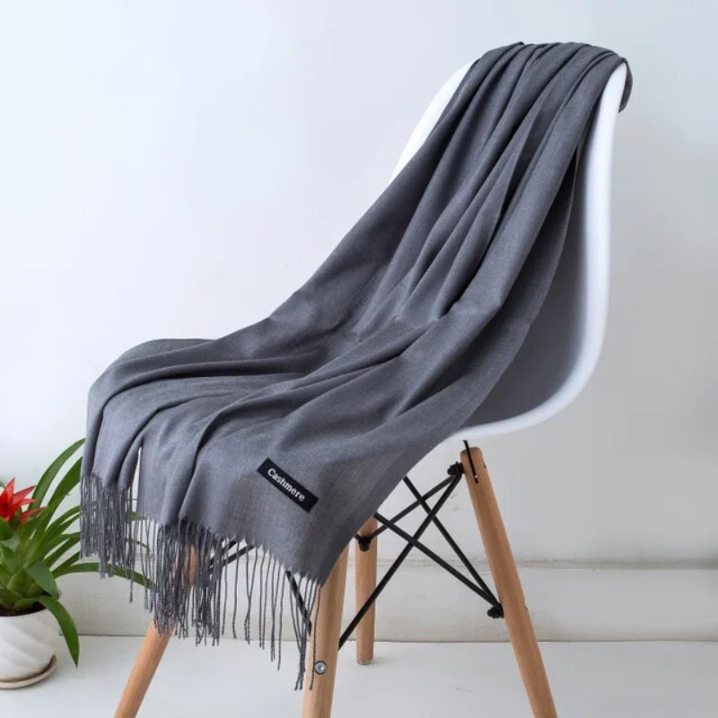 Pernille | Soft Scarf For Women In Winter