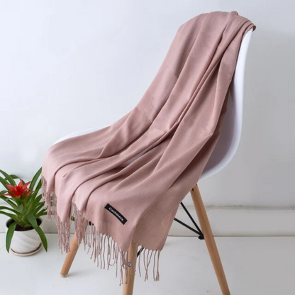 Pernille | Soft Scarf For Women In Winter