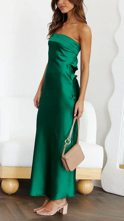 Claraa | Elegant Dress For Special Occasions