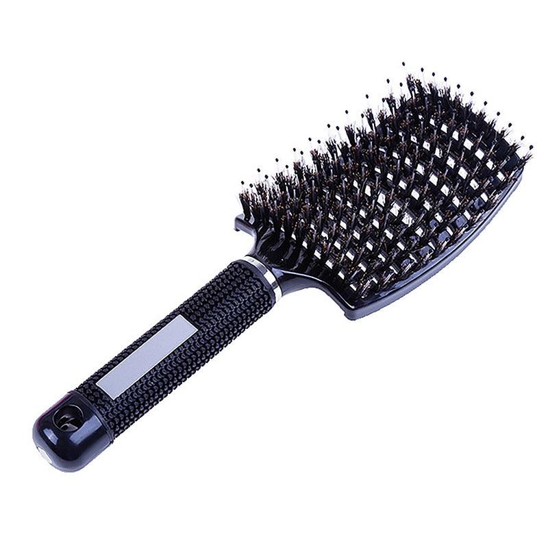 Talpro Smoothing Hairbrush | For Super Soft Hair