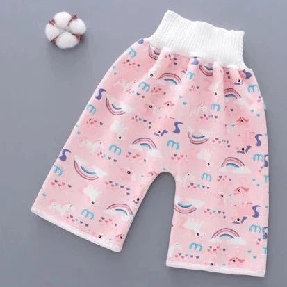 Tana New Children's Diaper Skirt Shorts