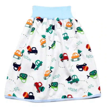 Tana New Children's Diaper Skirt Shorts