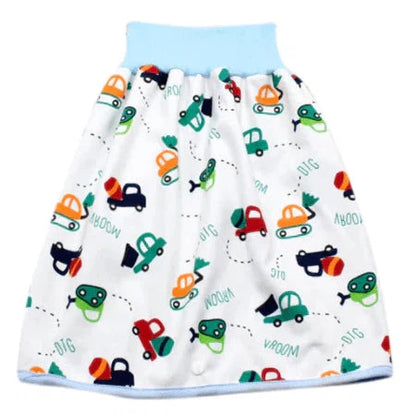 Tana New Children's Diaper Skirt Shorts