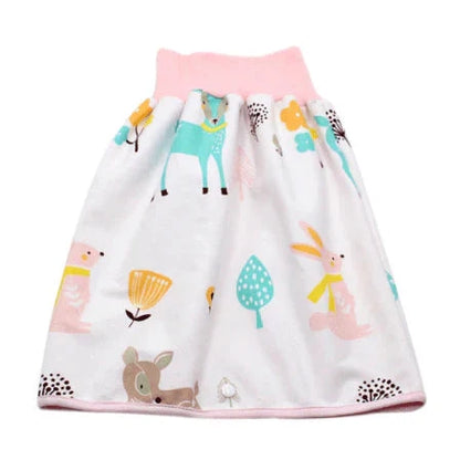 Tana New Children's Diaper Skirt Shorts