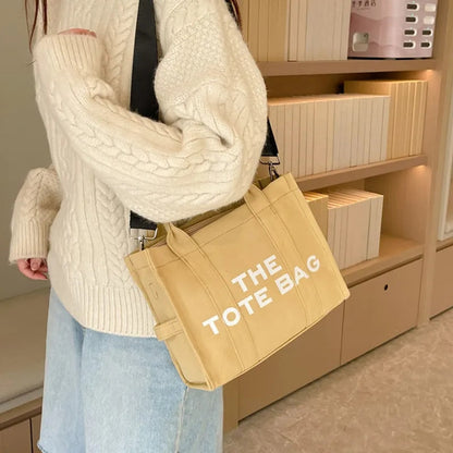 The Tote Bag | Travel Bag